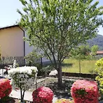 La Rosa Rossa Appartement