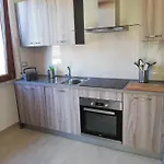 La Rosa Rossa Appartement Cambiasca