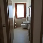 La Rosa Rossa Appartement *