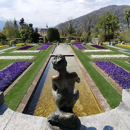 La Rosa Rossa Daire *